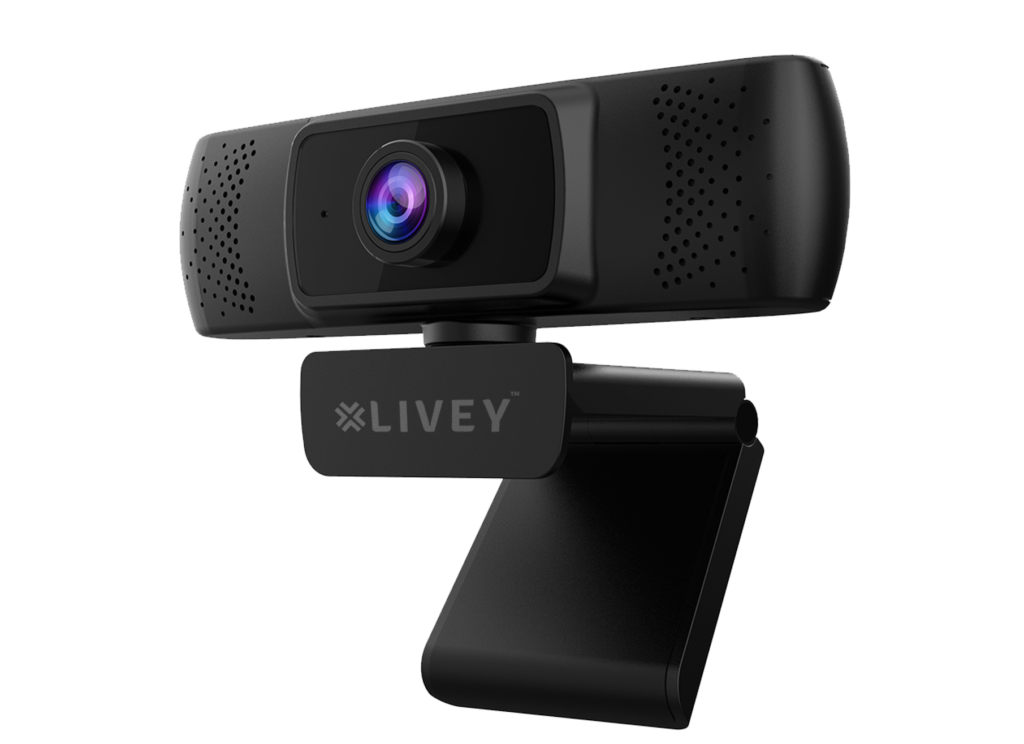 LIVEY WC20-AF Webcam