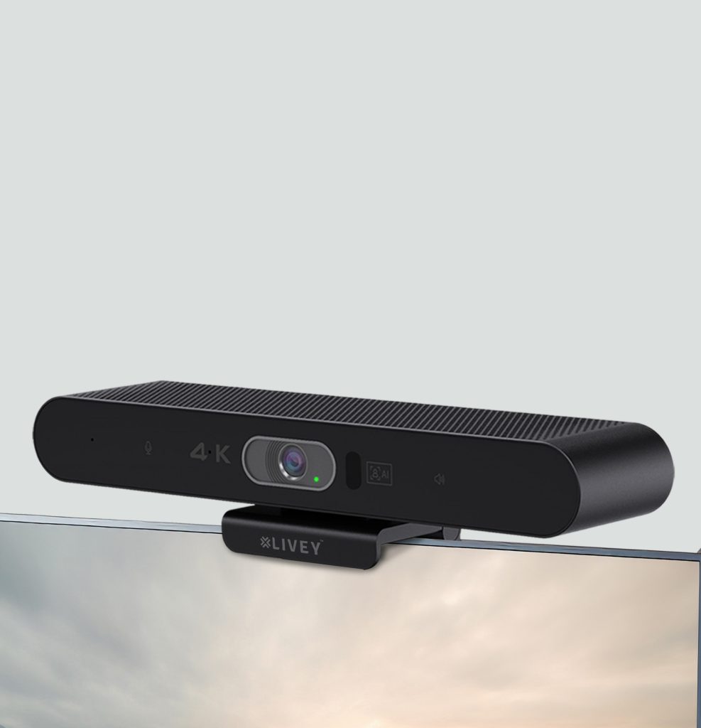 ePTZ500 Video Bar