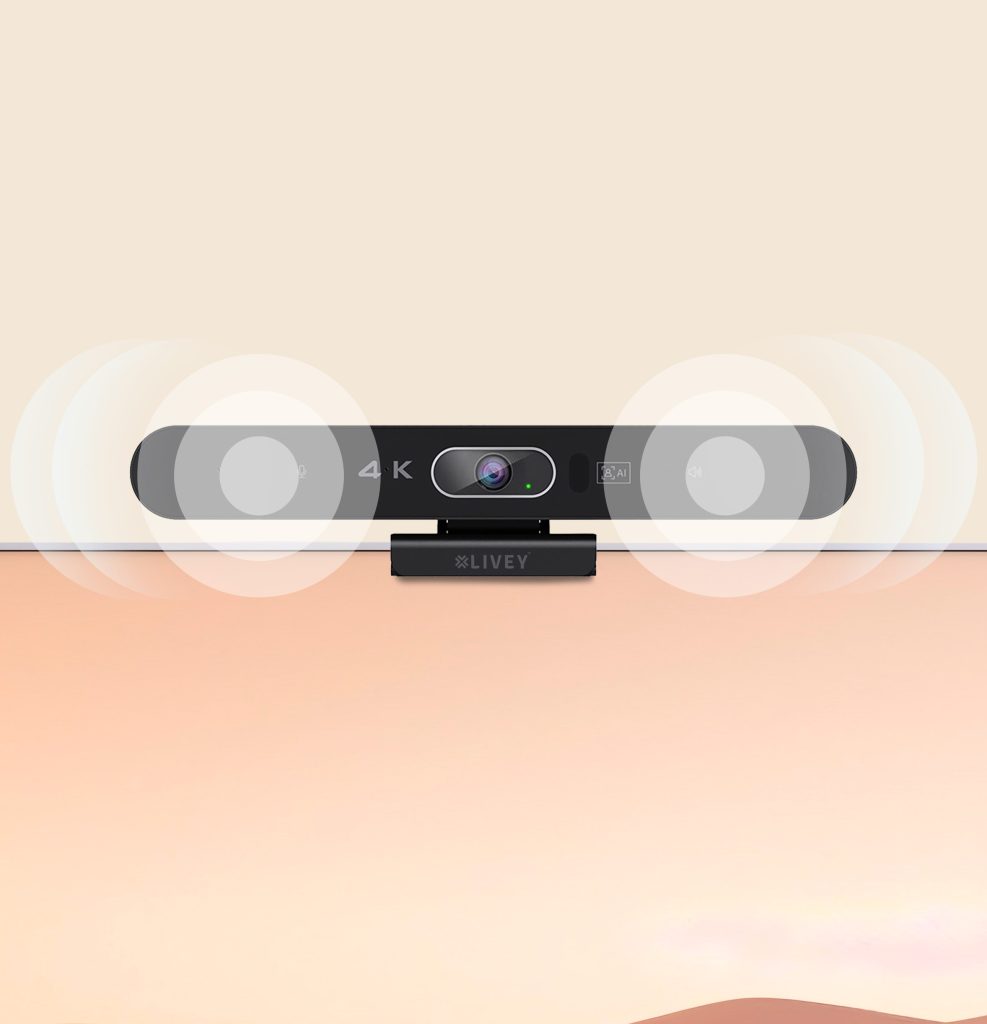 ePTZ500 Video Bar