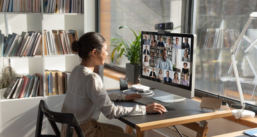 Update webcam Category Page
