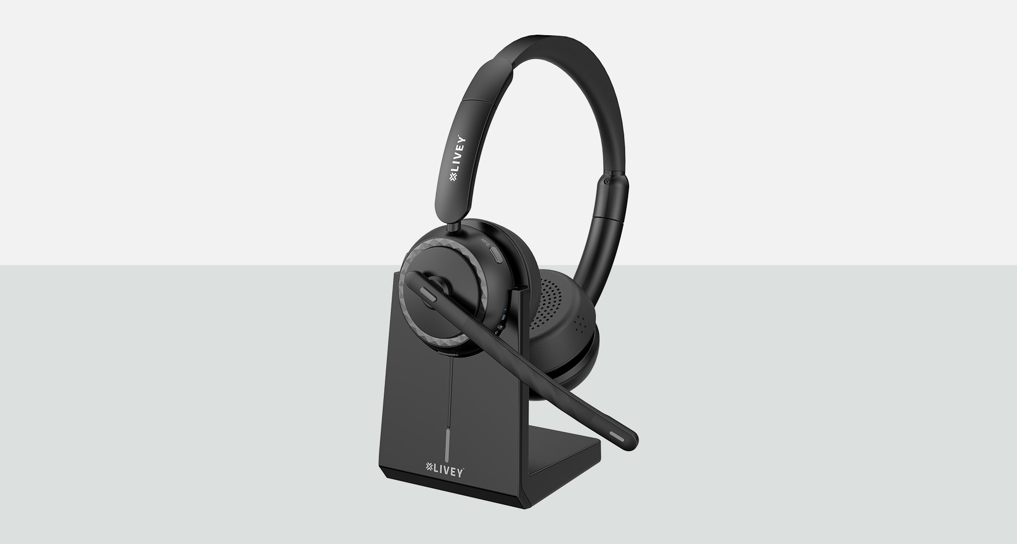 710BT Plus Wireless Headset