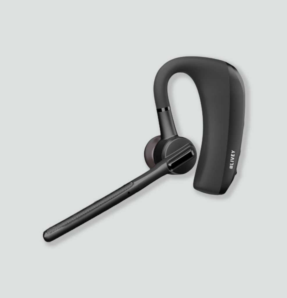 712BT Wireless Headset