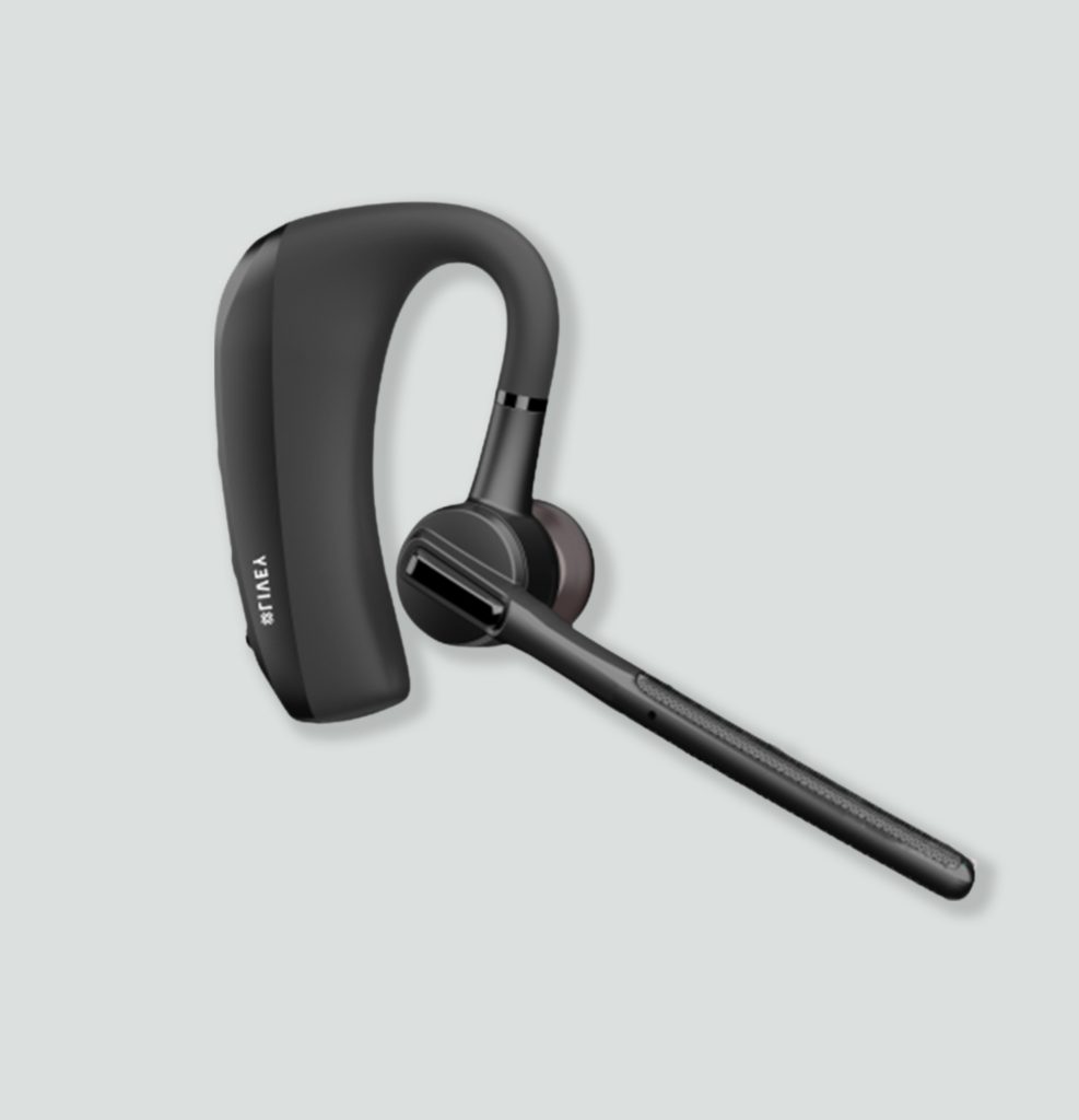 712BT Wireless Headset