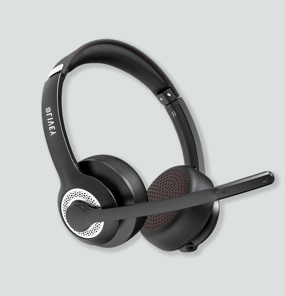 715BT Wireless Headset