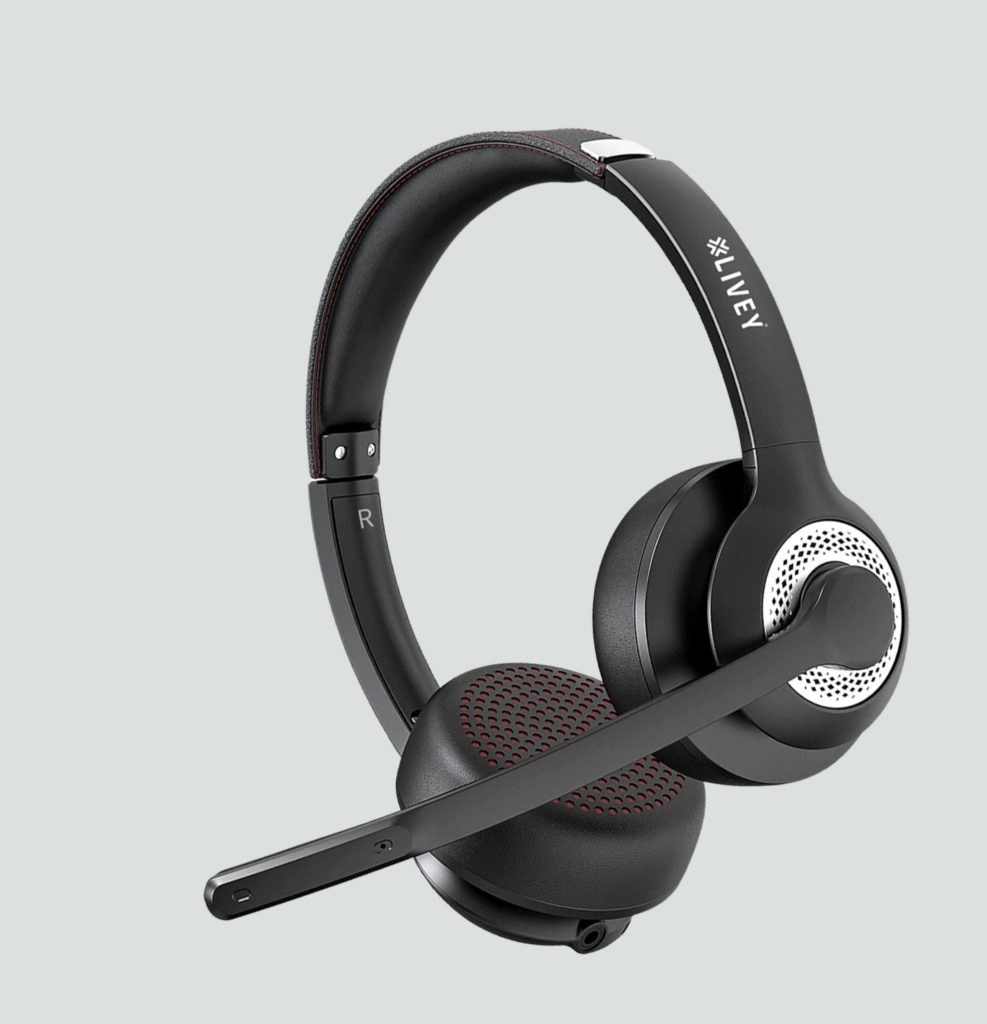 715BT Wireless Headset