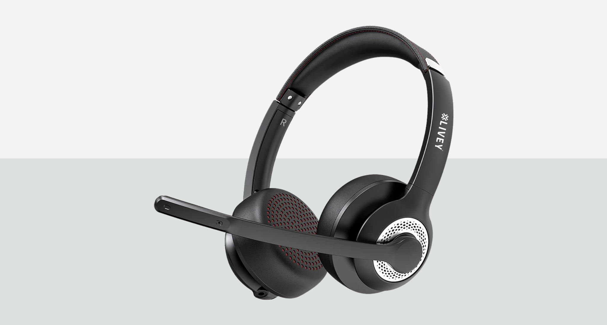715BT Wireless Headset