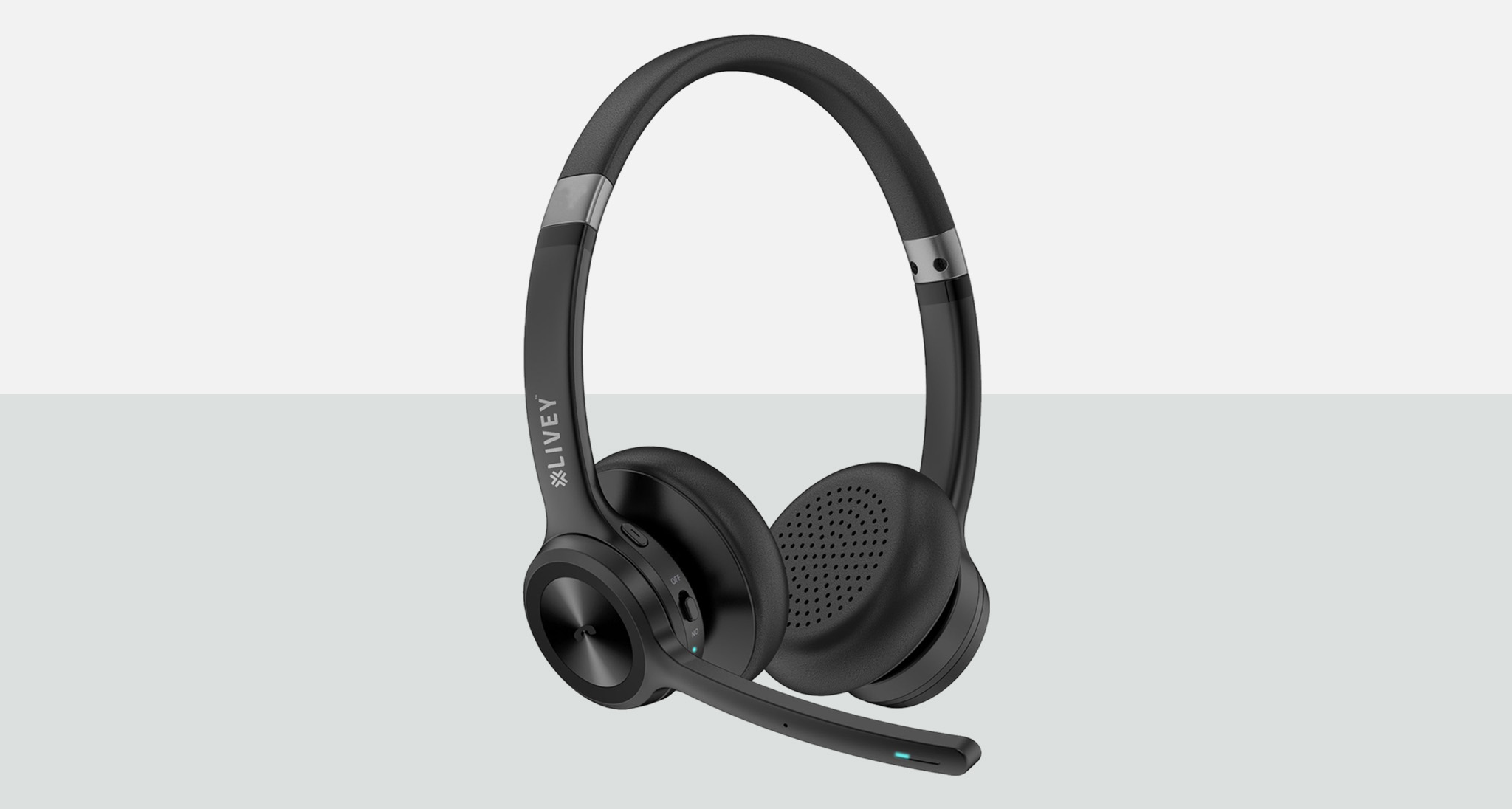720BT Wireless Headset