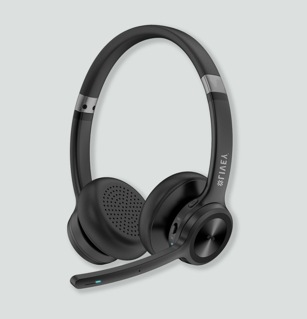 720BT Wireless Headset