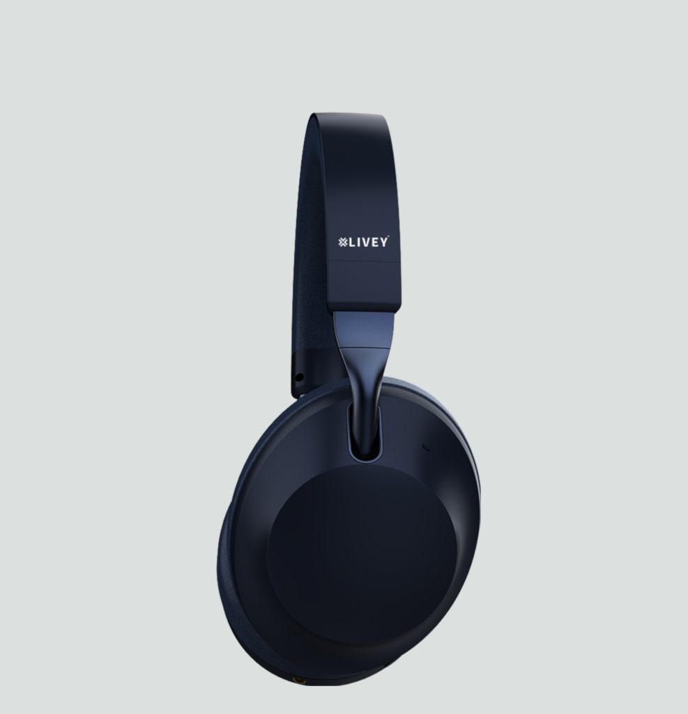 910BT Wireless Headset