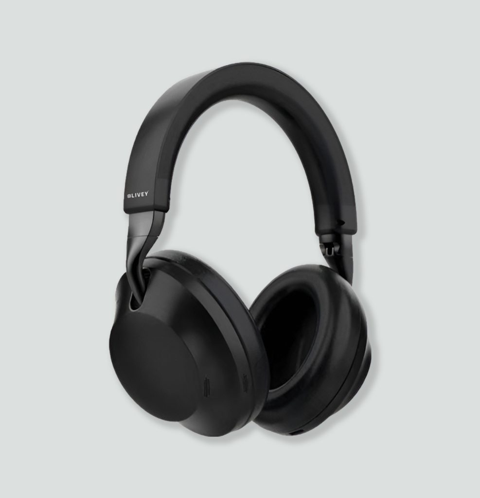 910BT Wireless Headset