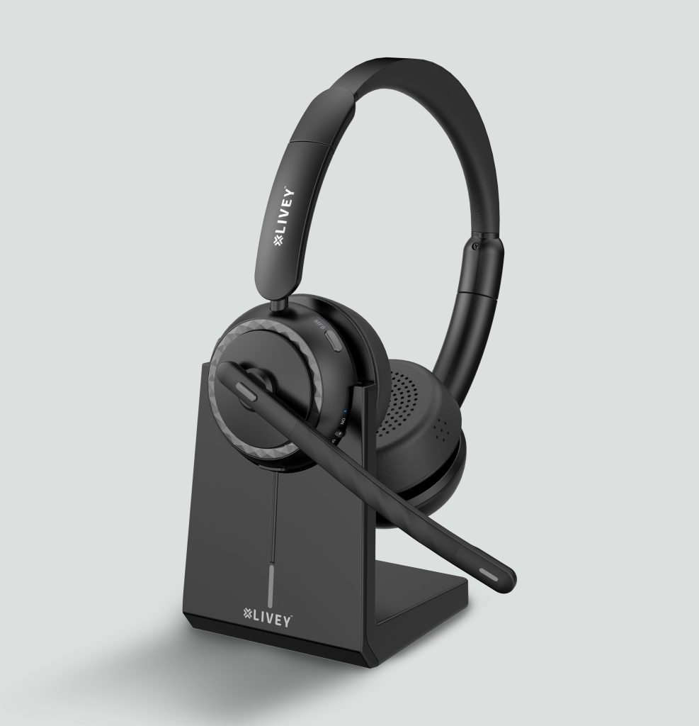 710BT Plus Wireless Headset