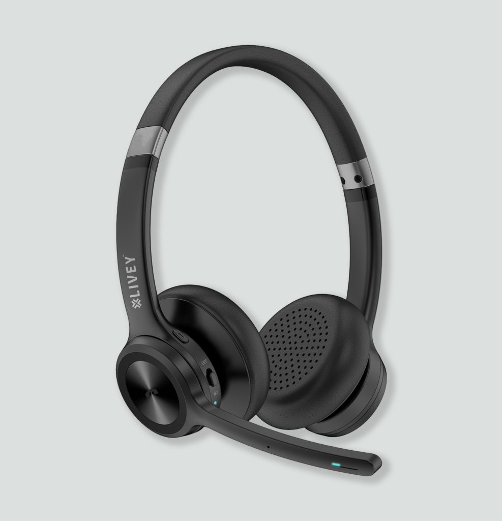 720BT Wireless Headset