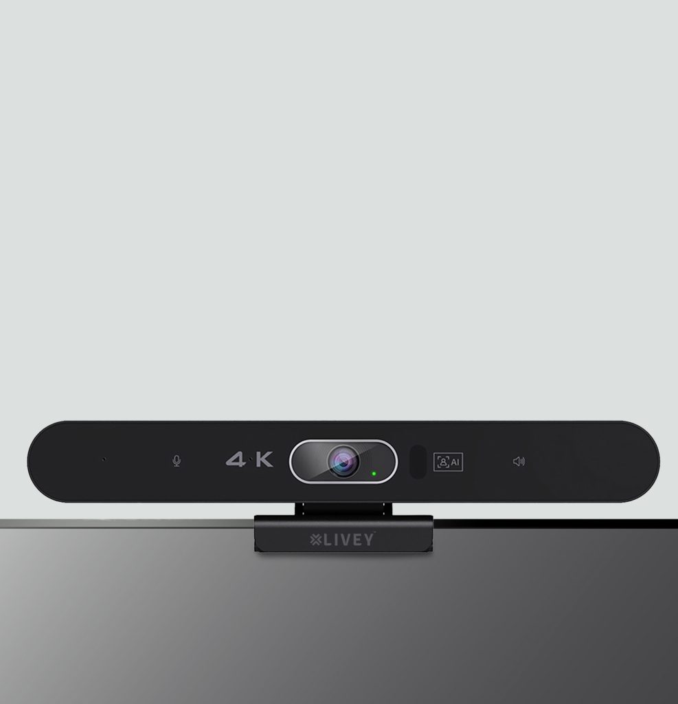 ePTZ500 Video Bar
