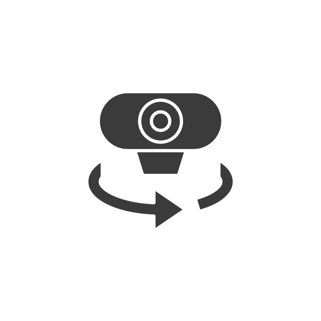 WC400 Webcam