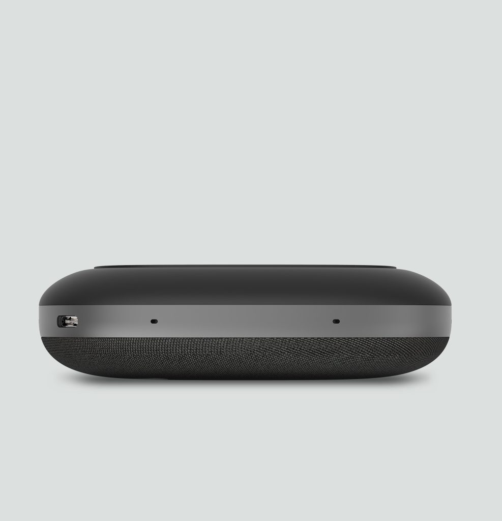 CS200 AI Conference Speakerphone