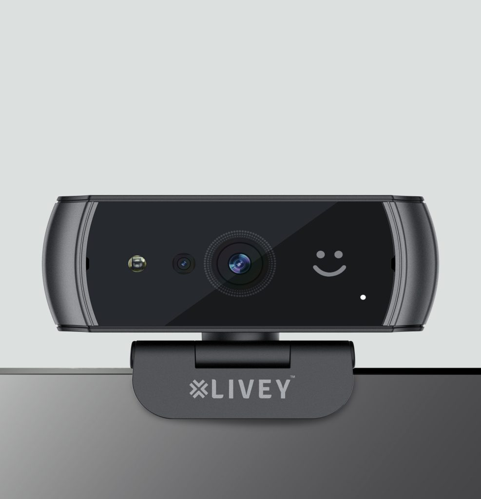 Hellosync WCH100 Webcam
