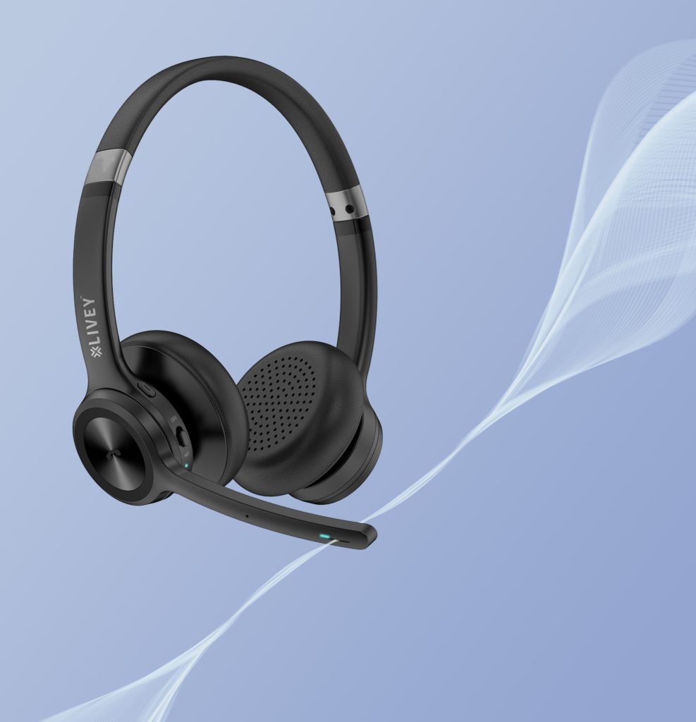 720BT Wireless Headset