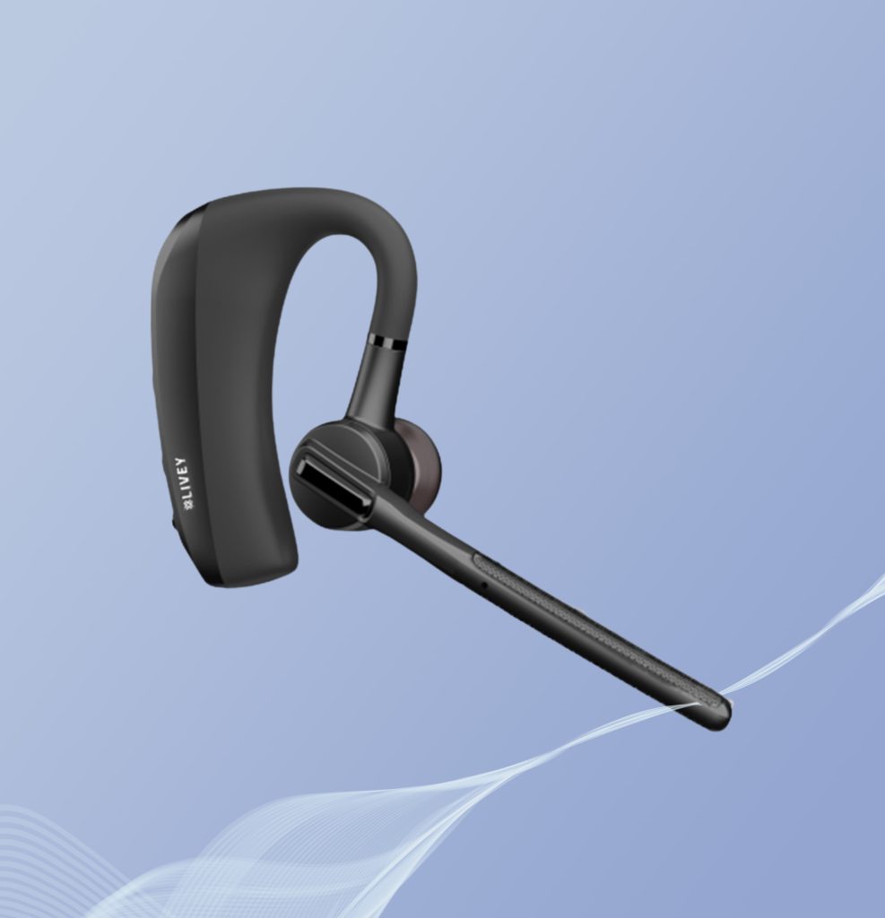 712BT Wireless Headset