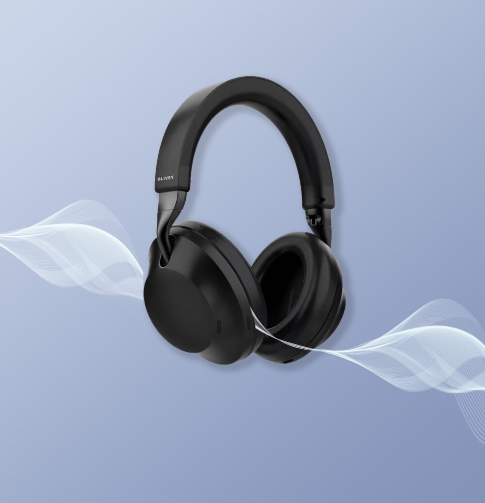 910BT Wireless Headset