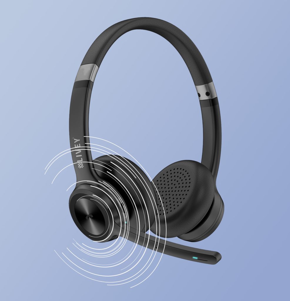720BT Wireless Headset