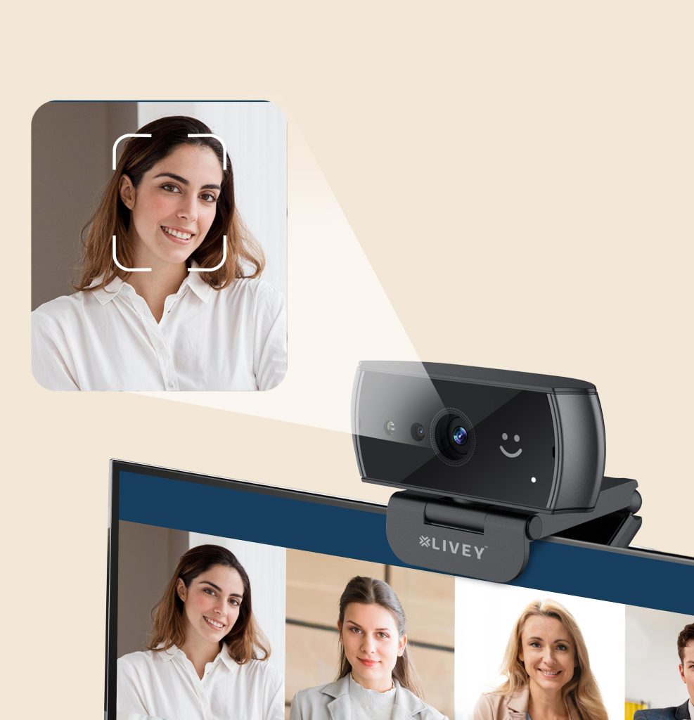 Hellosync WCH100 Webcam