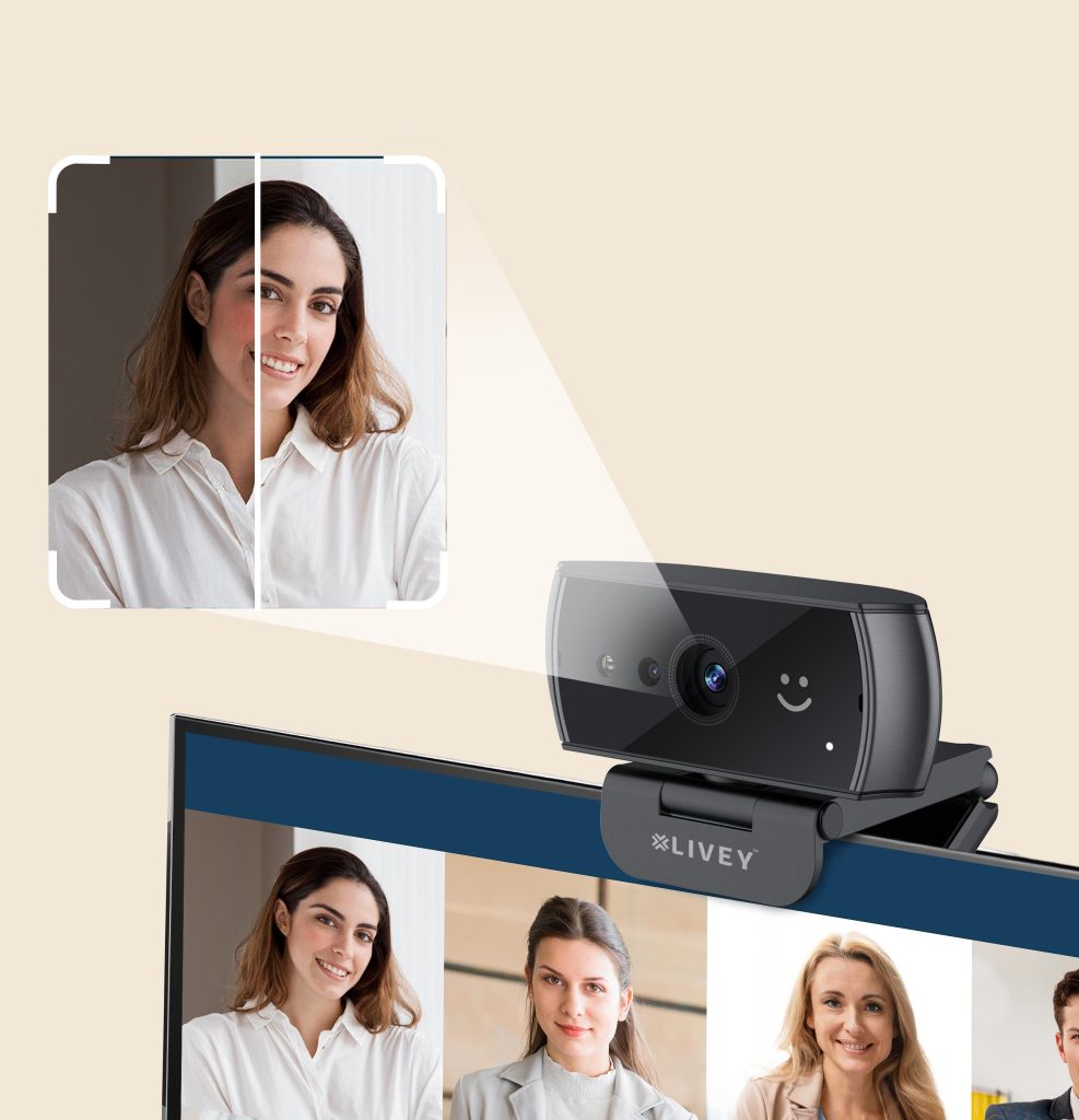 Hellosync WCH100 Webcam