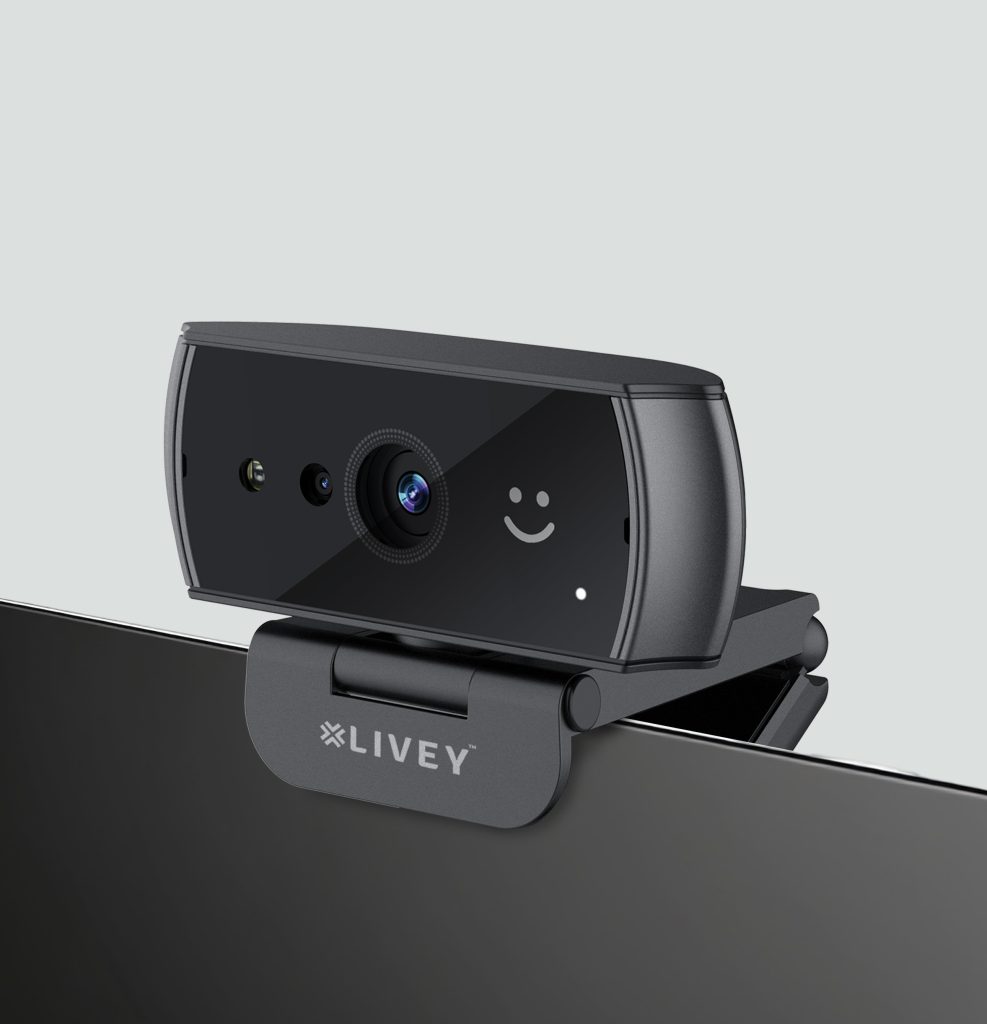 Hellosync WCH100 Webcam
