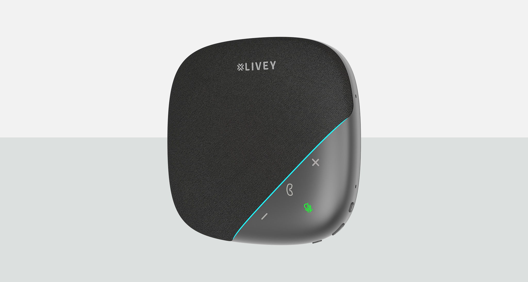 CS200 AI Conference Speakerphone