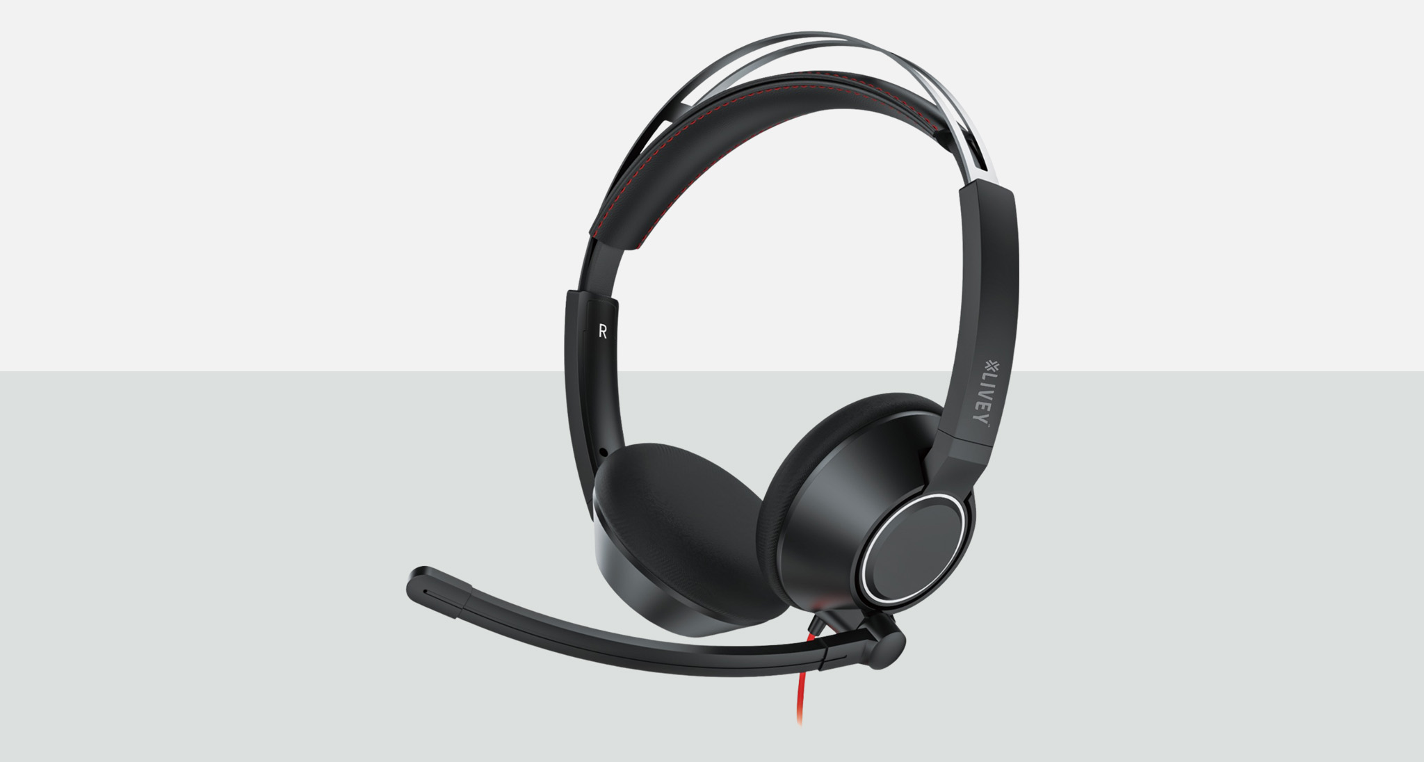 415 Series Wired Headset
