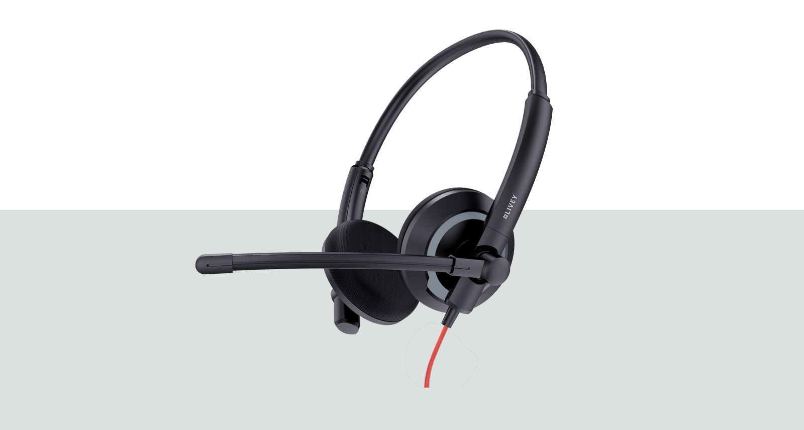 410 Plus Series Wired Headset
