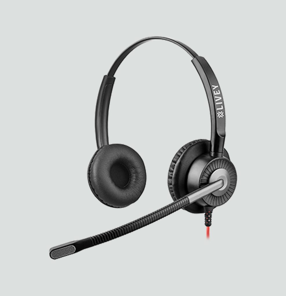 311 Series Wired Headset