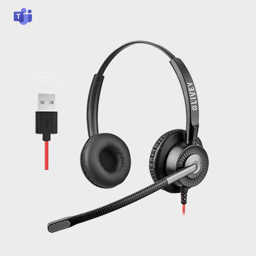 311 Series Wired Headset