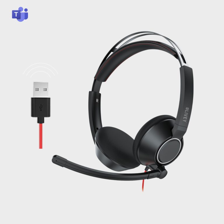 415 Series Wired Headset