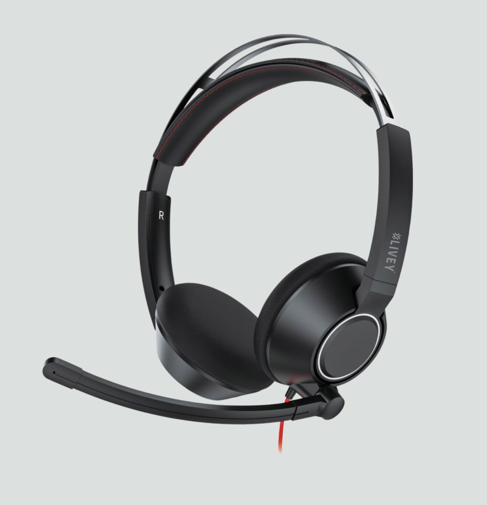 415 Series Wired Headset