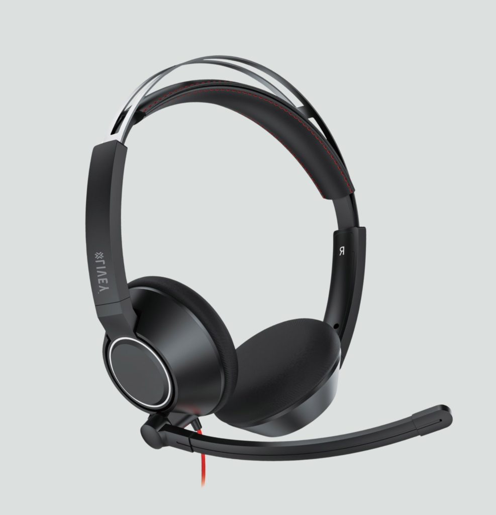 415 Series Wired Headset