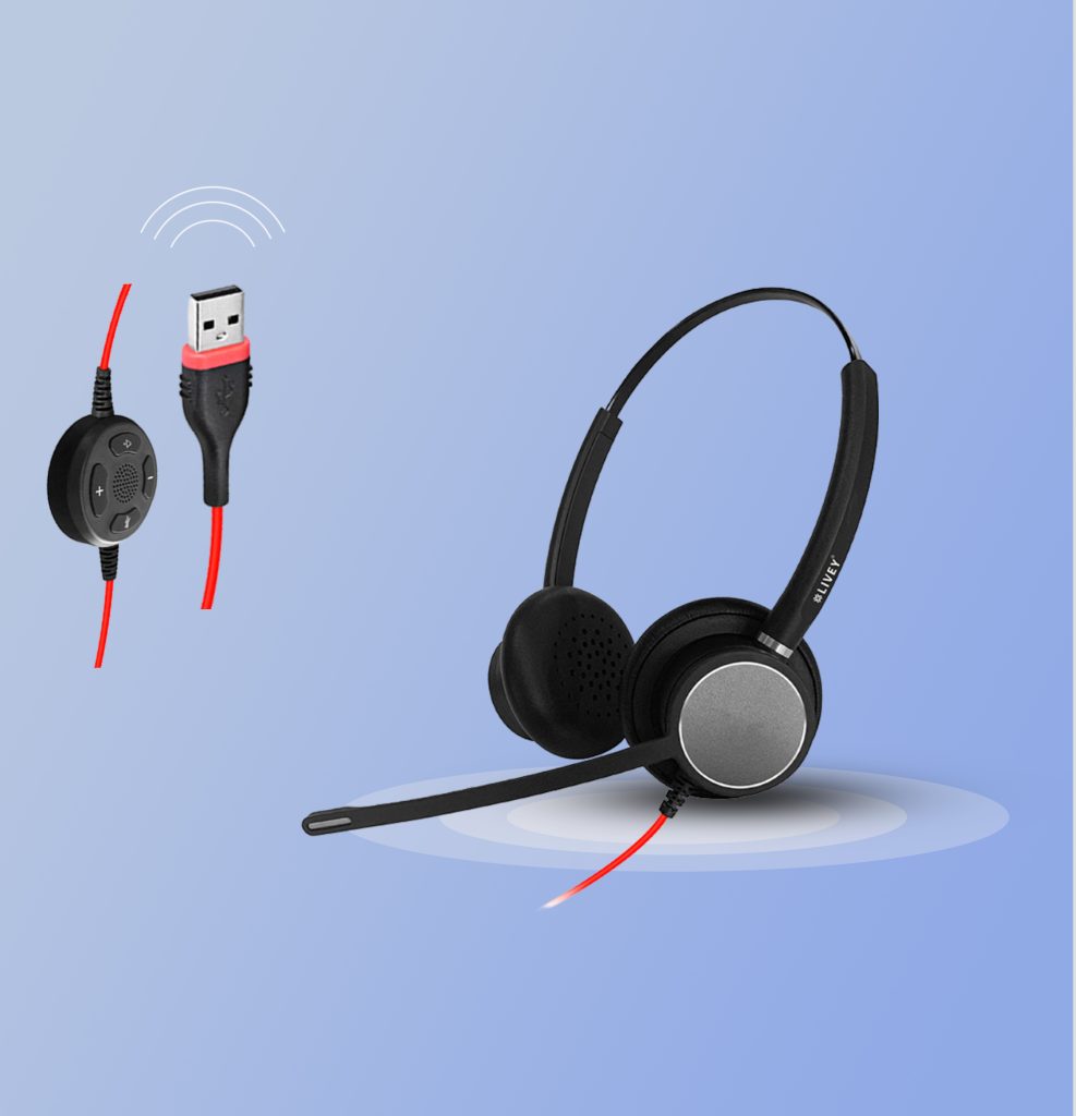 510 Series Wired Headset