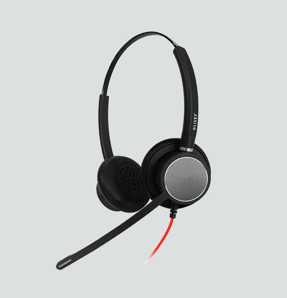 510 Series Wired Headset