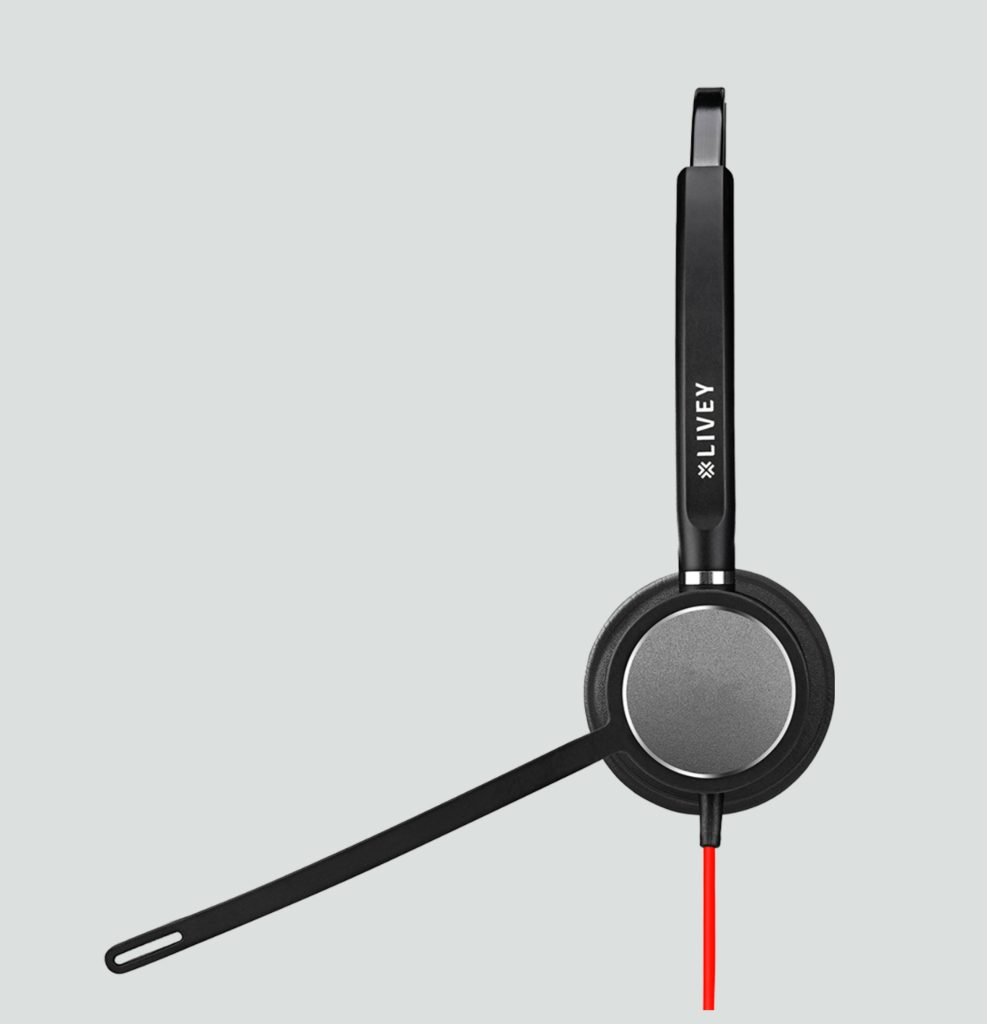 510 Series Wired Headset