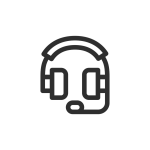 410 Plus Series Wired Headset