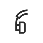 311 Series Wired Headset