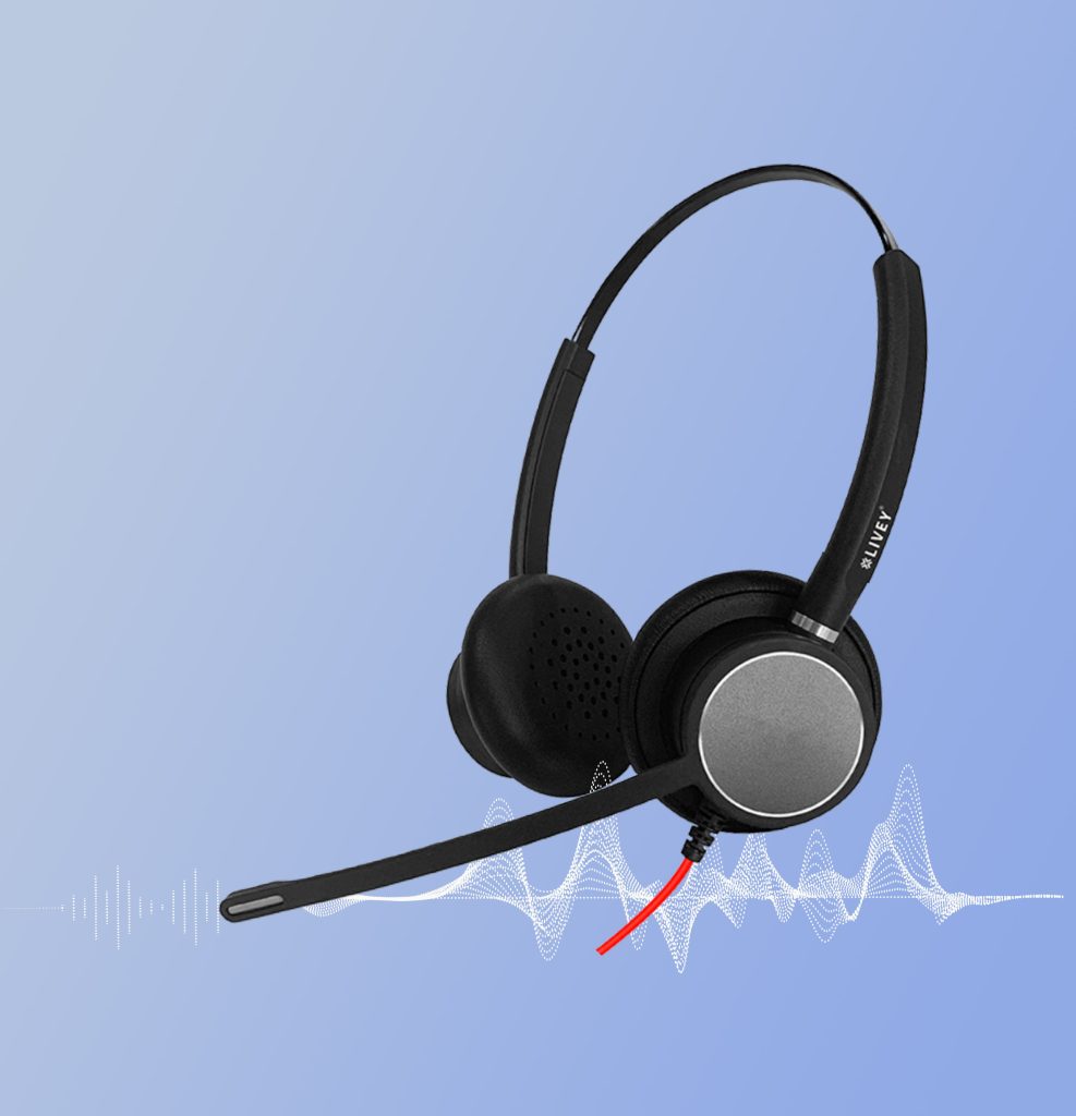 510 Series Wired Headset