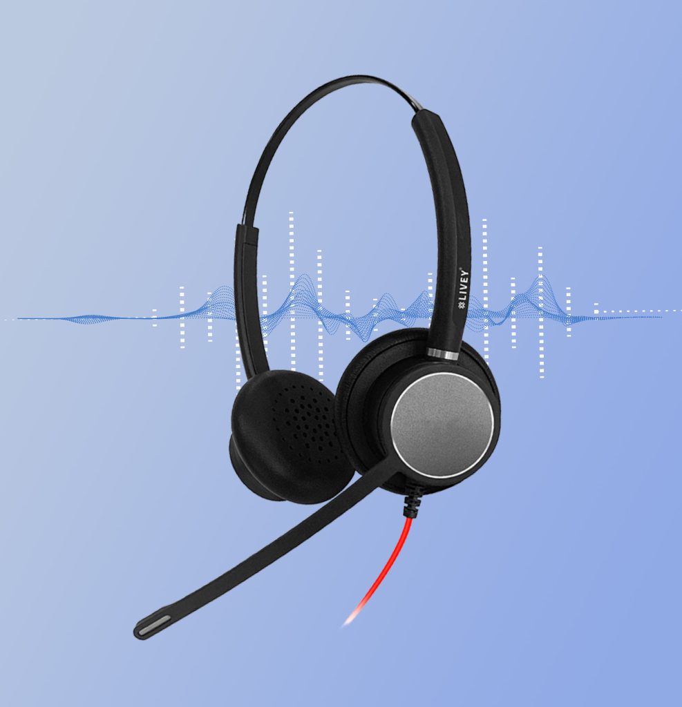 510 Series Wired Headset