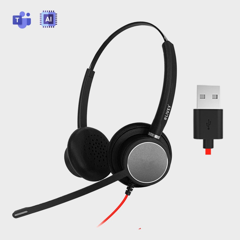 510 Series Wired Headset