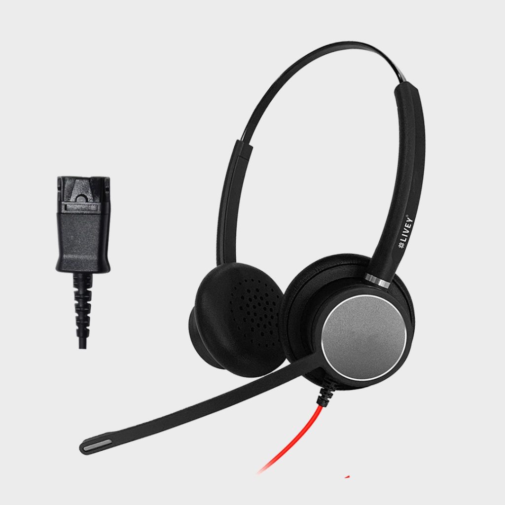 510 Series Wired Headset