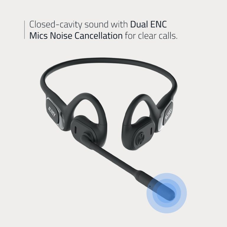 SmartPack Essential OpenEar 750BT Headset 4 Artboard 1