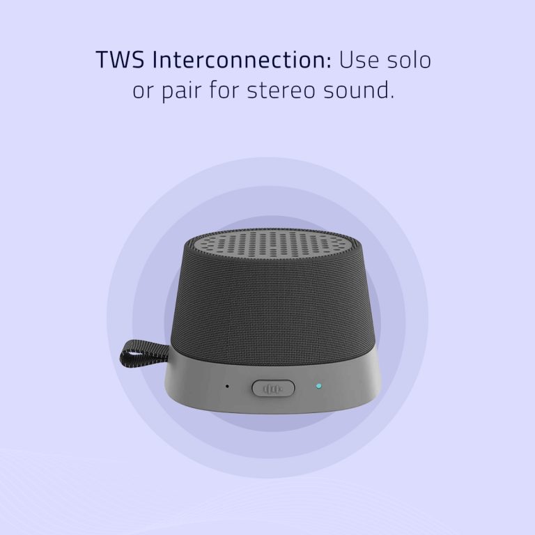 SmartPack Essential 727 Mini-Beats Speaker 3 Artboard 1