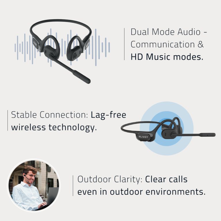 SmartPack Essential OpenEar 750BT Headset 5 Artboard 1 copy 4