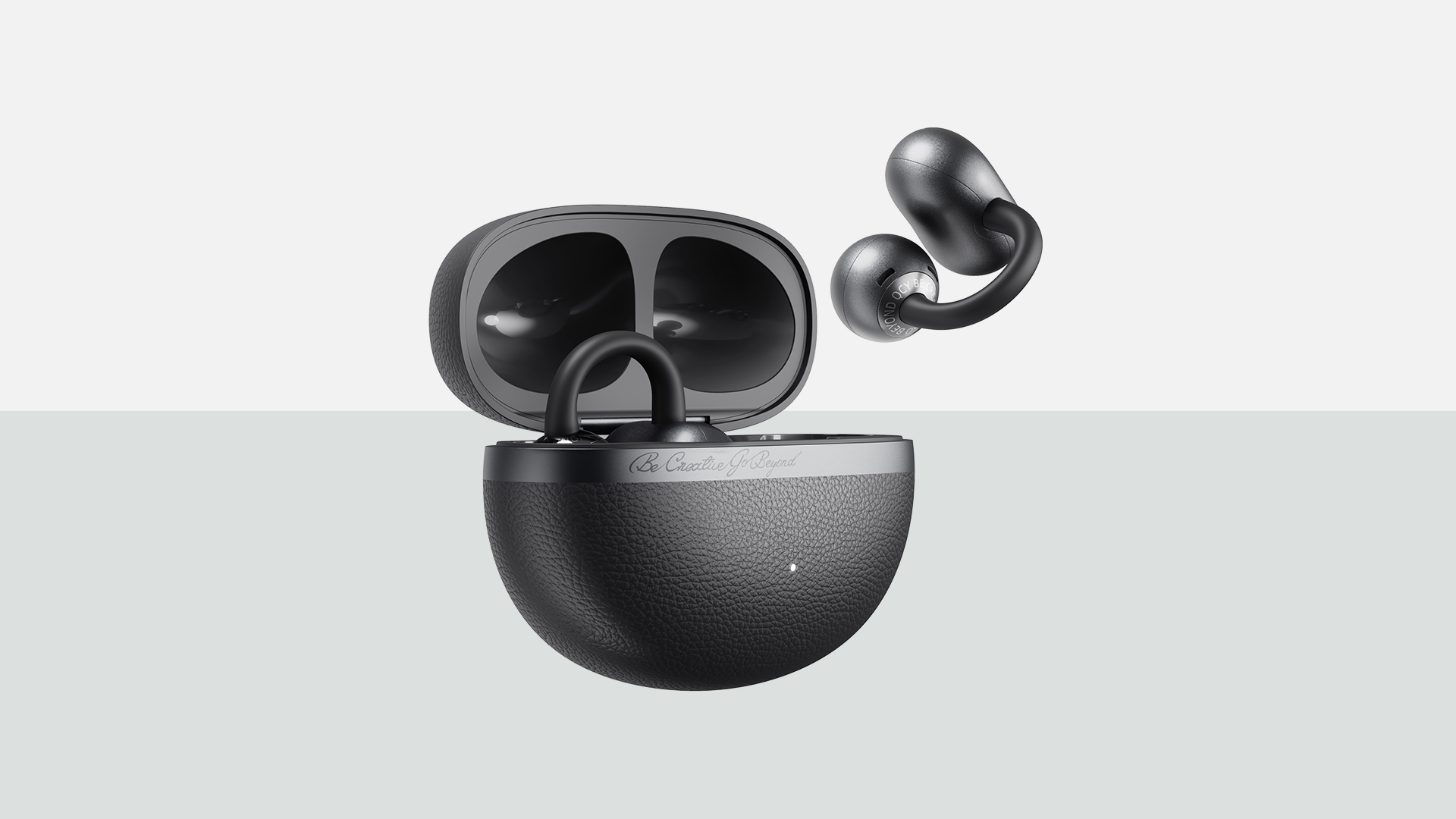 LIVEY OpenEar 760BT Series Earbuds
