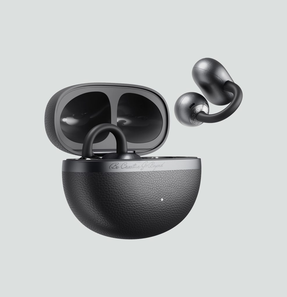 LIVEY OpenEar 760BT Series Earbuds
