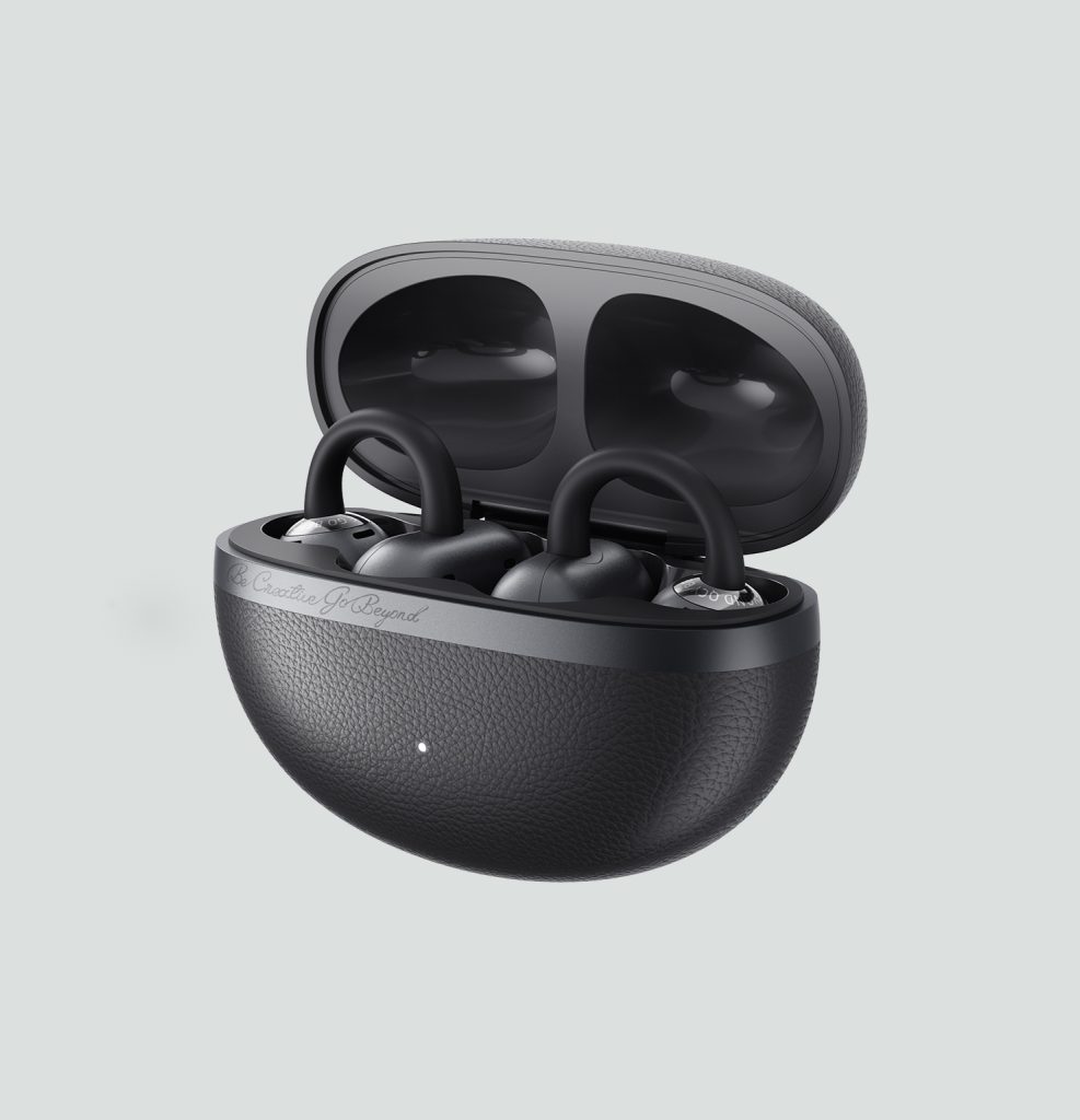 LIVEY OpenEar 760BT Series Earbuds